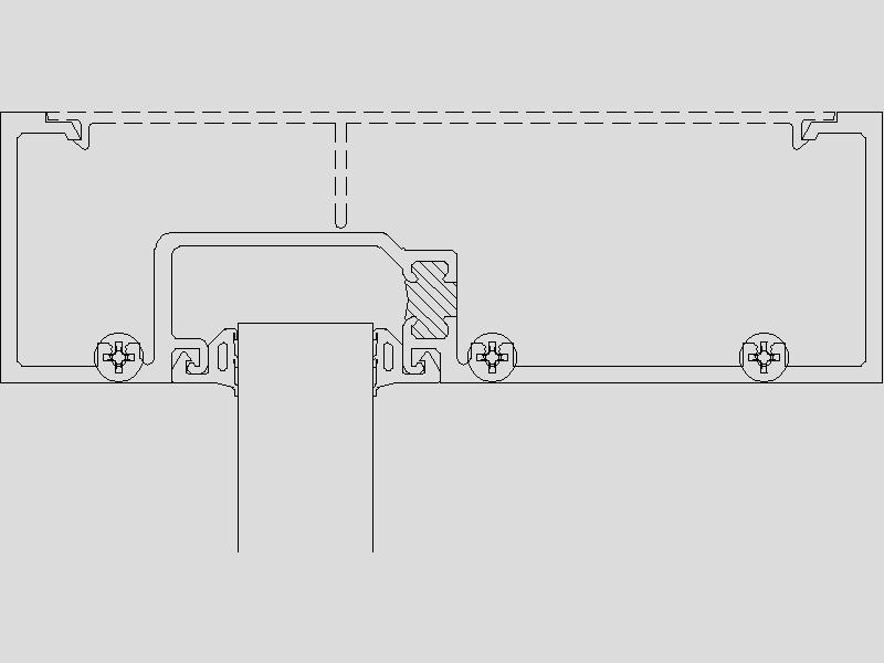 Screwspline